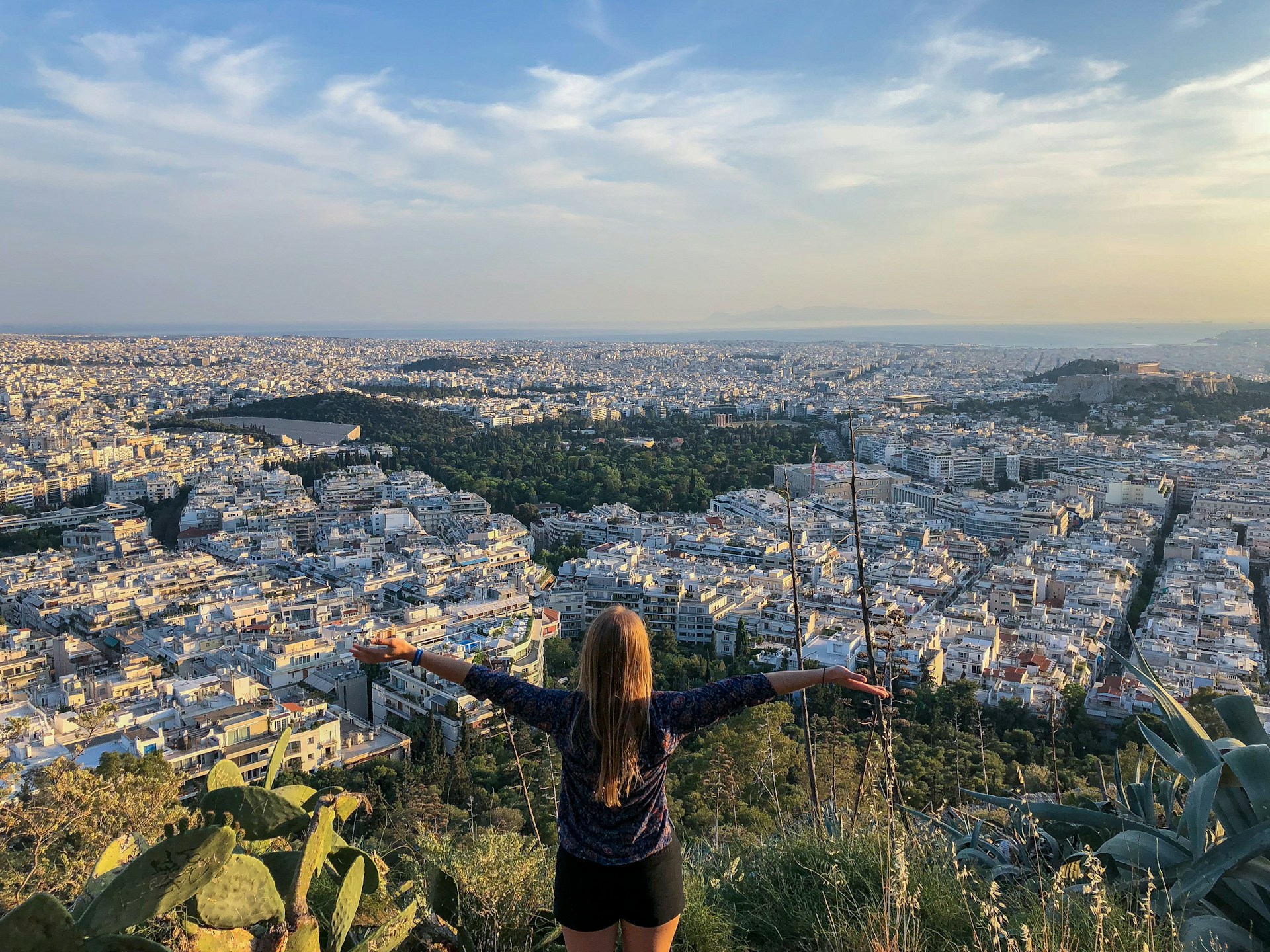 Les destinations pour le télétravail en Europe